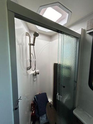 Used 2020 Forest River Georgetown GT7 36K