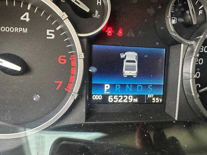 Used 2017 Toyota Tundra 4WD Limited