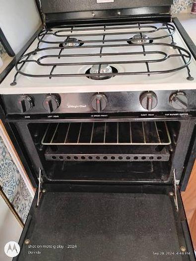 Used 2002 Gulf Stream Touring Cruiser