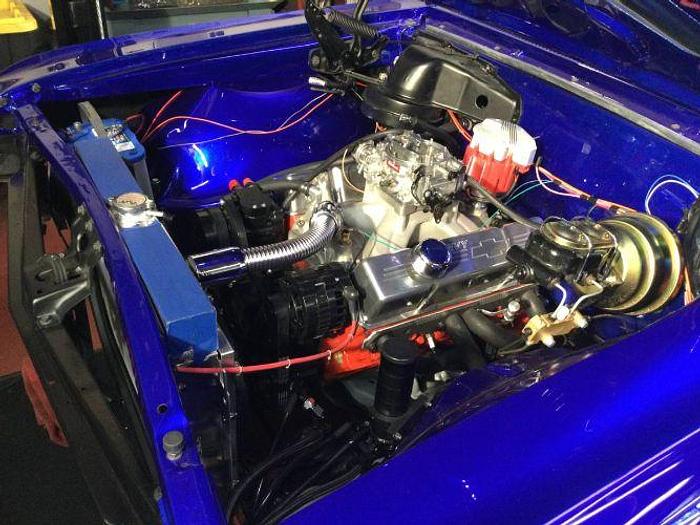 Used 1966 Chevrolet Malibu Convertible