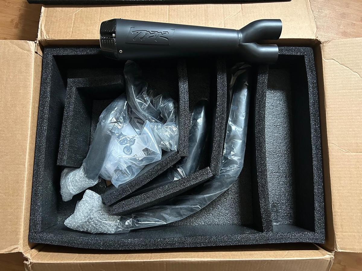 Used 2023 Prime Time Crusader MBH382 Fifth Wheel