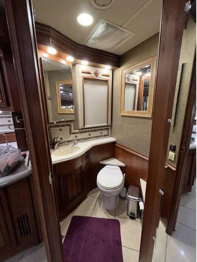 Used 2013 Winnebago Tour 42QD Class A Motorhome