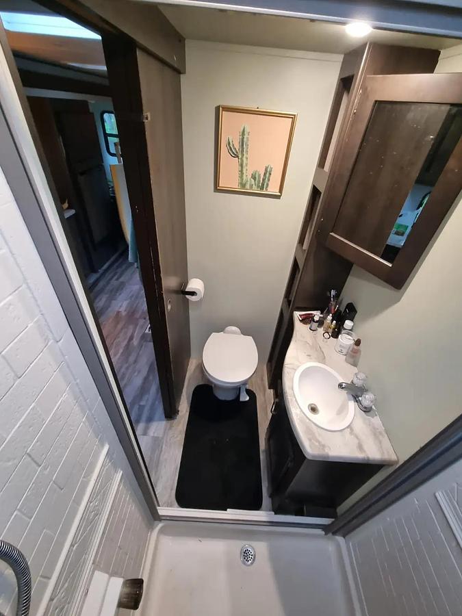 Used 2021 Grand Design Transcend Xplor 240ml