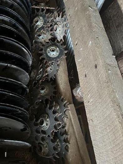 Used Unknown CASE AFS Planter