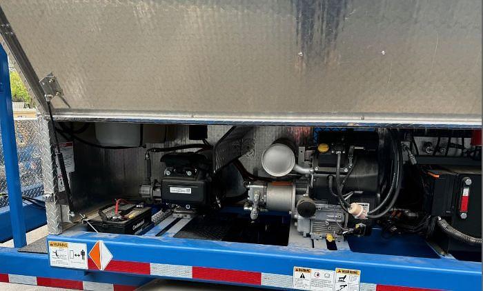 Used 2023 ANDERSON HYDRA PLATFORMS HP35