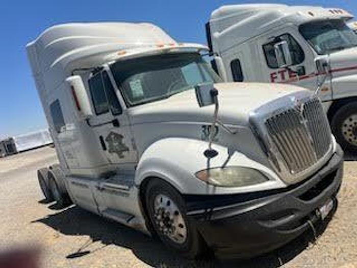 Used 2011 INTERNATIONAL PROSTAR Premium