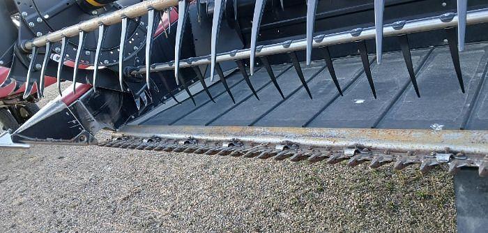 Used 2011 Case IH 2162