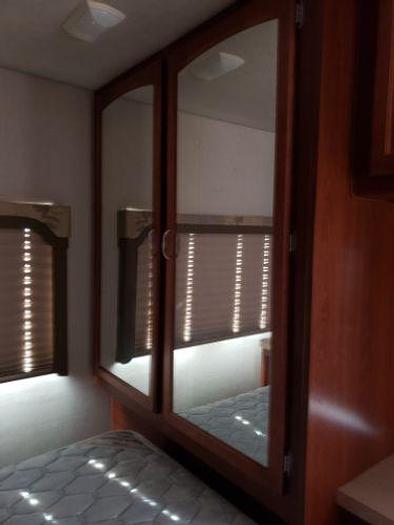 Used 2008 Fleetwood Tioga 31M