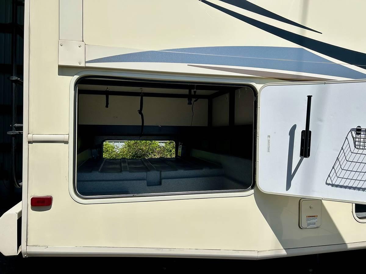 Used 2018 Forest River FR3 30DS