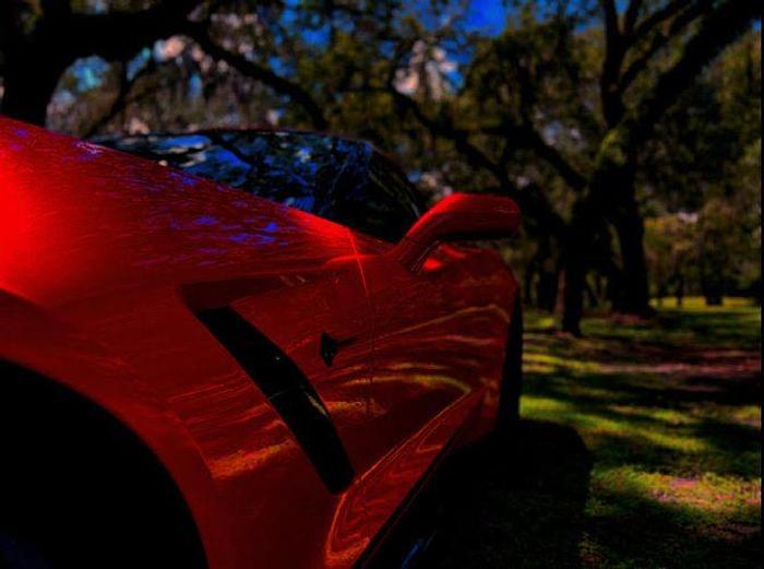 Used 2019 Chevrolet Corvette Stingray