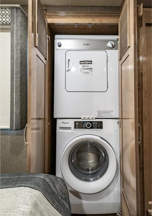 Used 2020 Thor Motor Coach Palazzo 33.5