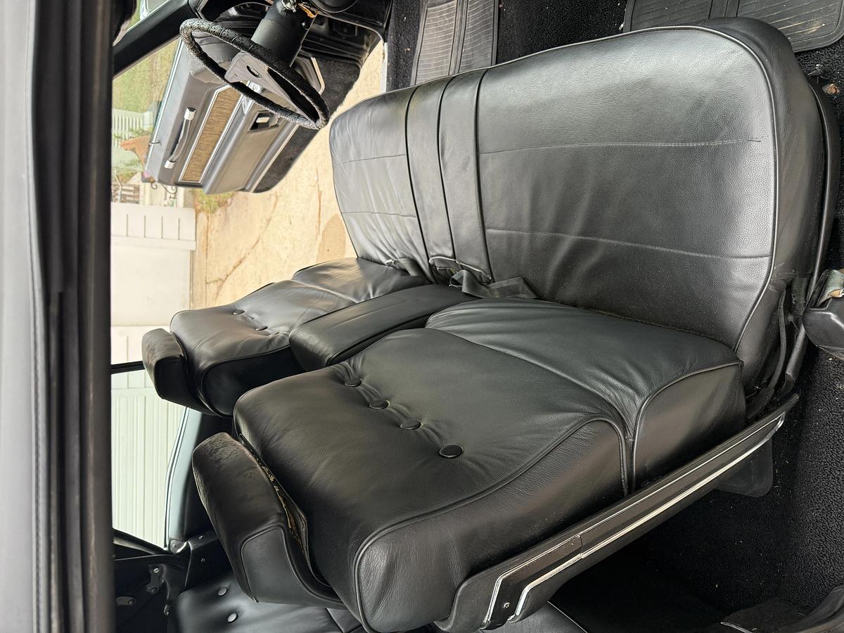 Used 1970 Cadillac Deville