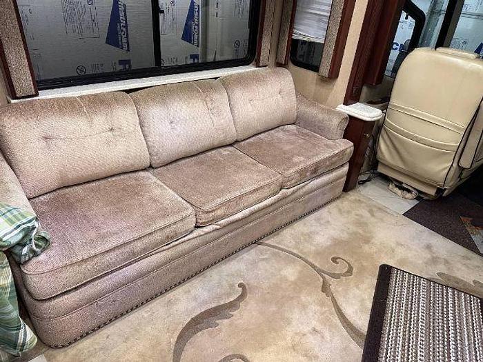 Used 2007 Monaco Signature Noble III