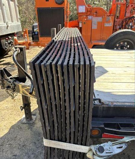 Used 2021 TEUPEN TC69A