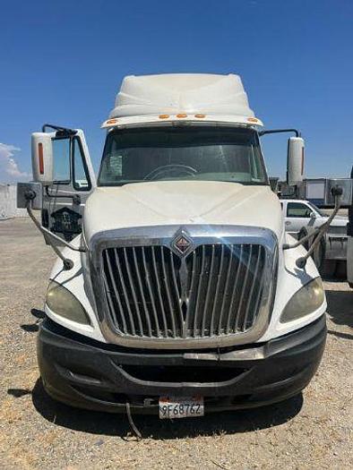 Used 2008 Peterbilt 384