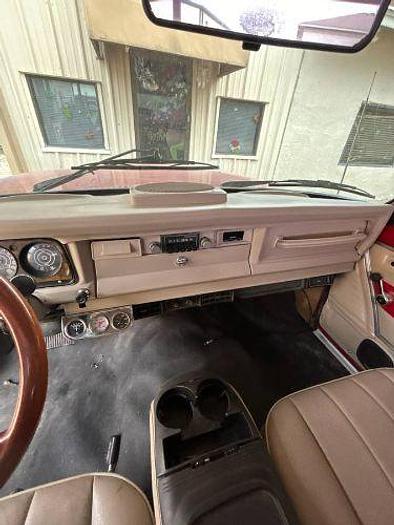 Used 1982 Jeep J10 Gladiator