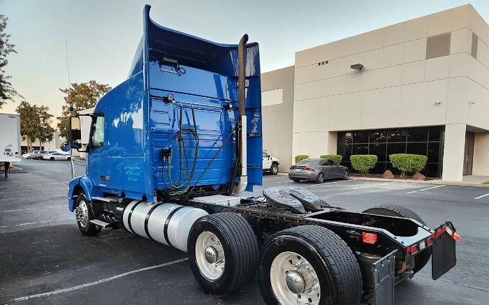 Used 2012 Volvo VNM42T430
