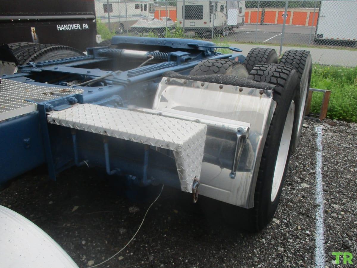 Used 1986 Freightliner Cabover