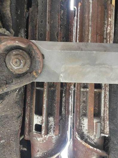 Used 2013 JOHN DEERE 608C Chopping Corn Head