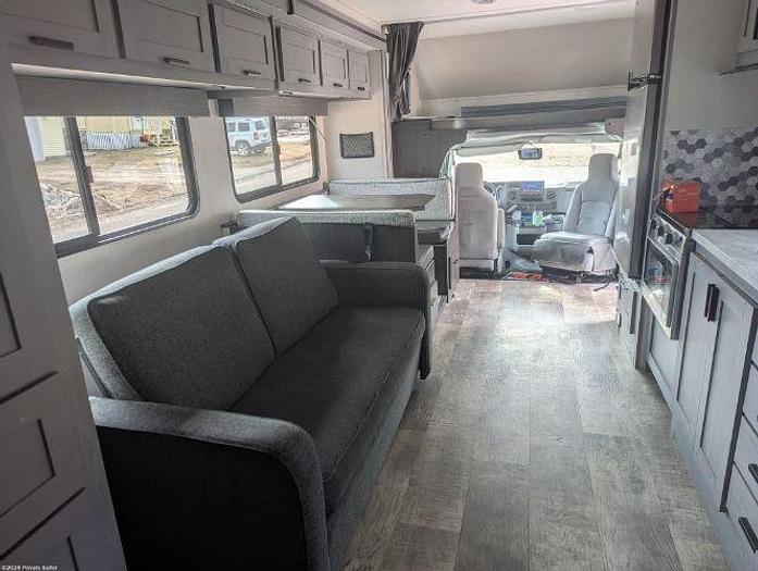 Used 2022 Forest River Solera 27DSE