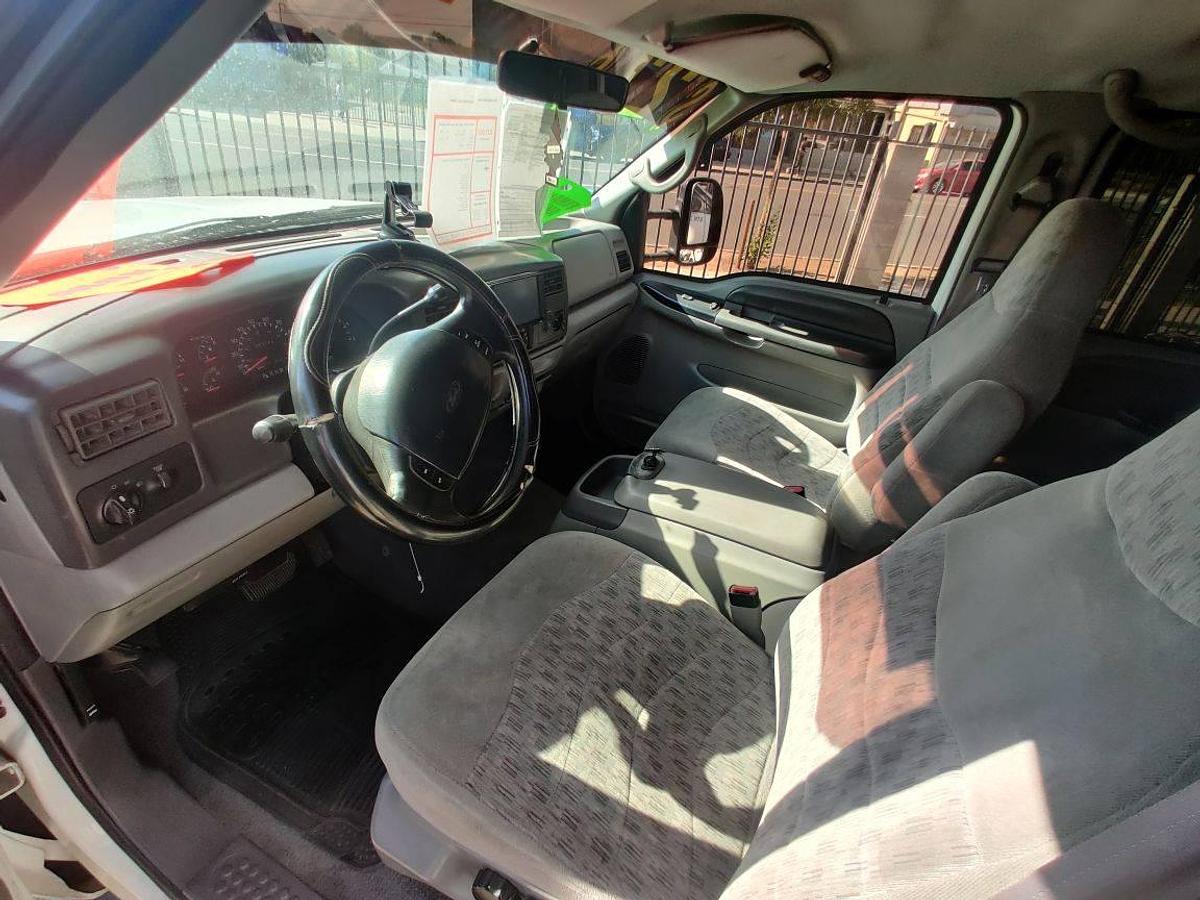 Used 1999 Ford F350 Crew Cab