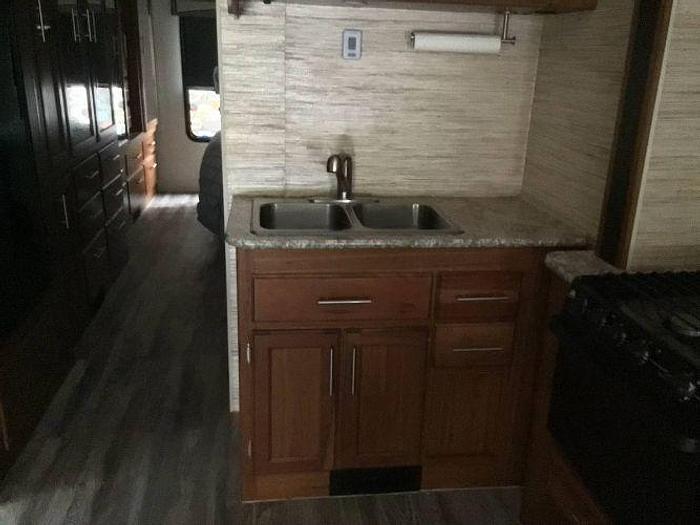 Used 2017 Jayco Alante 32N