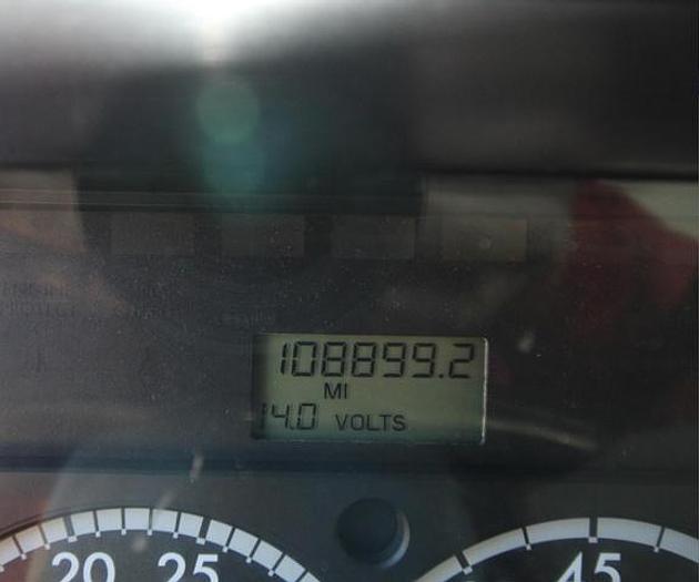 Used 2006 Sterling Acterra with Three Dumpster Bodies