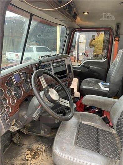 Used 2015 Mack PINNACLE CHU613