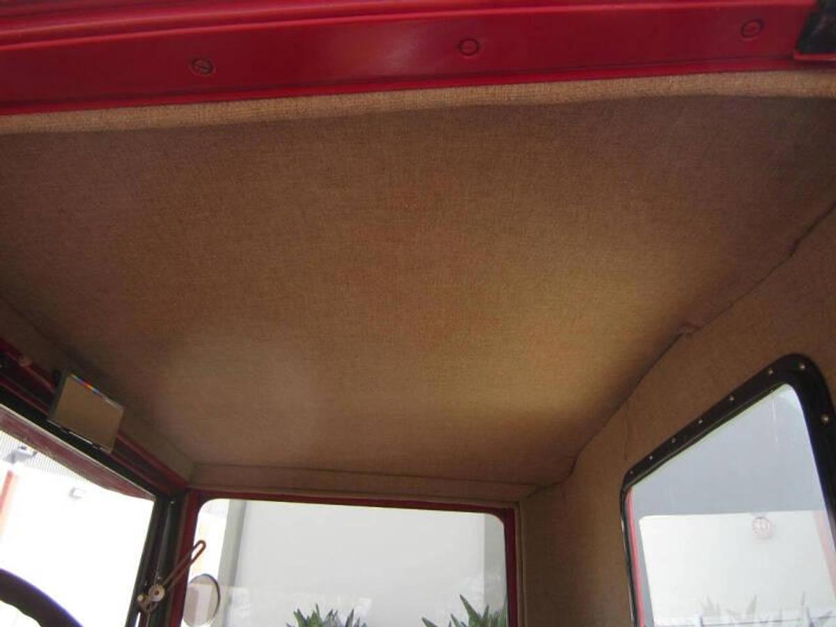 Used 1931 Ford Model A Stake Bed