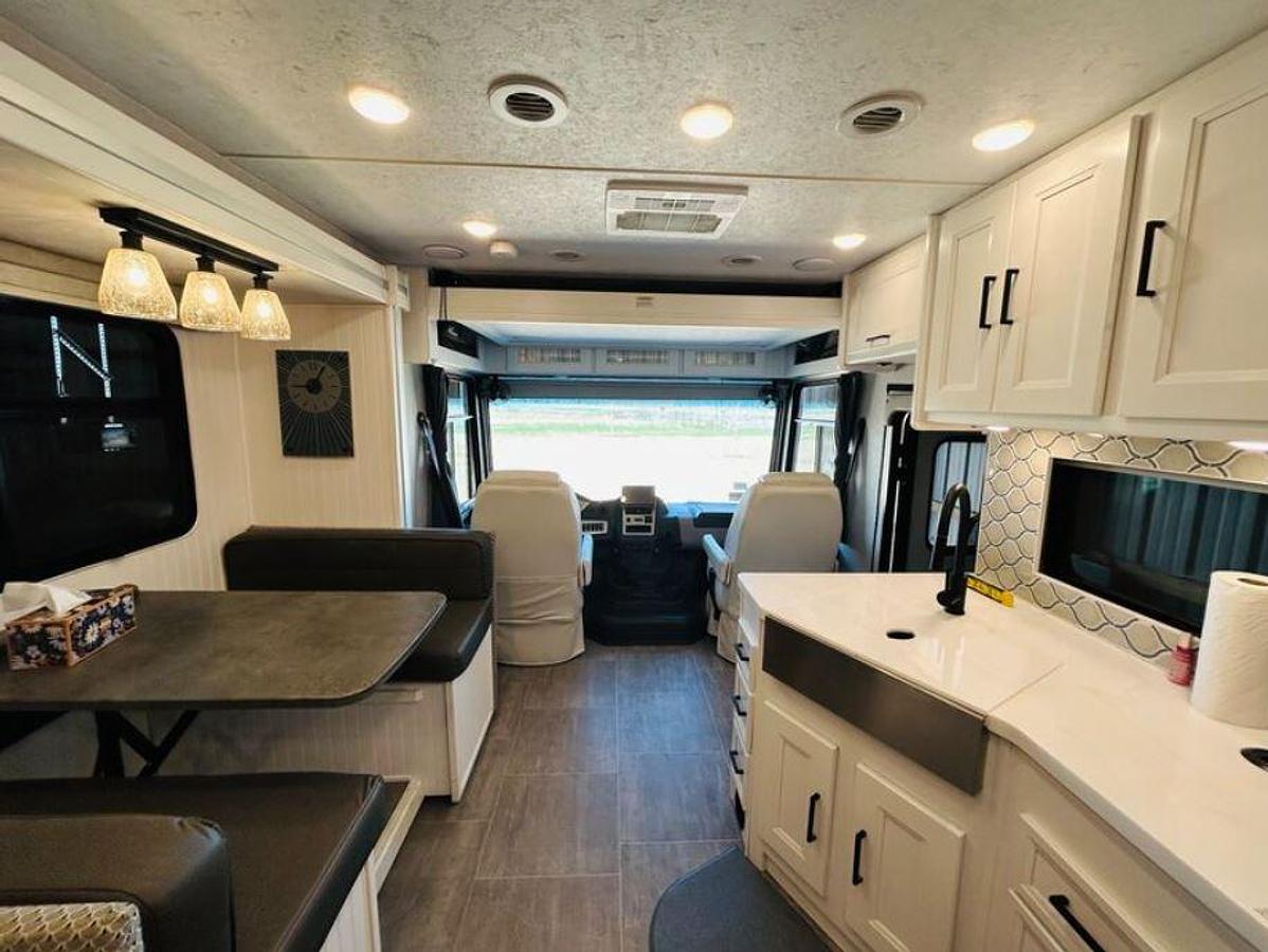 Used 2023 Coachmen Encore 375RB