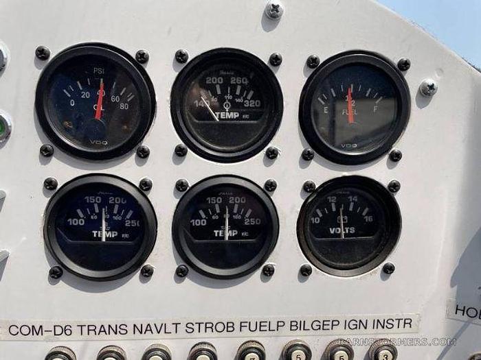 Used 1997 Searey Classic