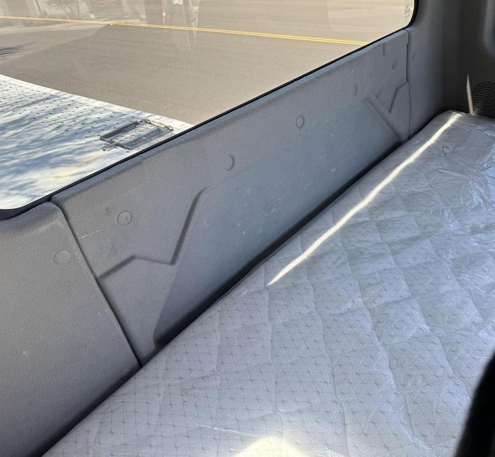 Used 2019 International MV Car Hauler