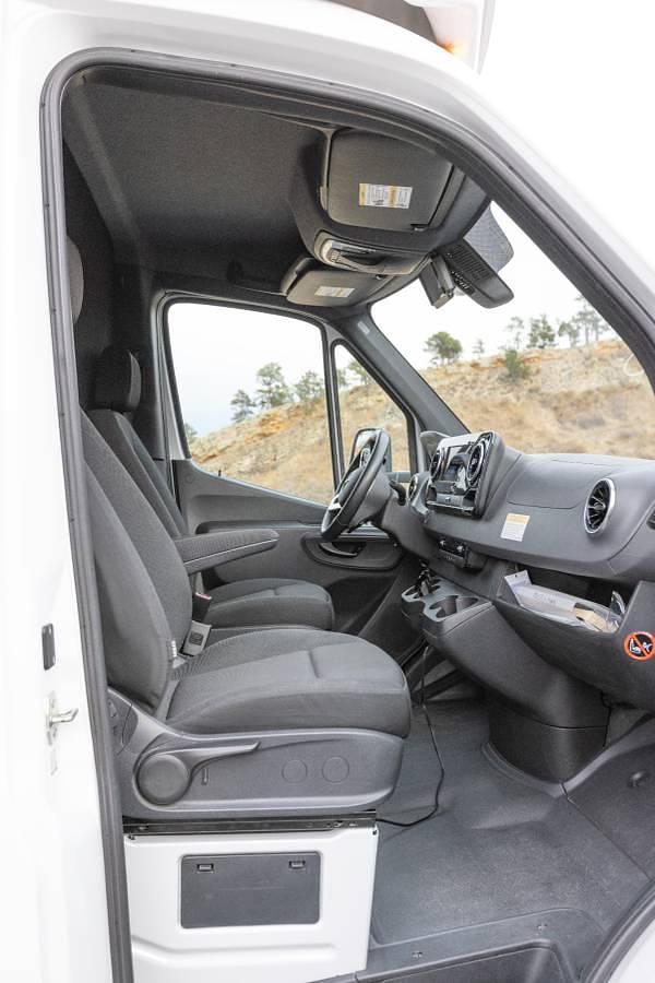 Used 2019 Mercedes Benz Sprinter 3500 Class B Motorhome