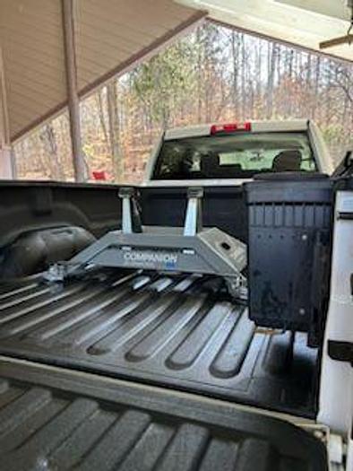 Used 2021 Vanleigh Vilano 320GK and 2017 Dodge RAM 3500