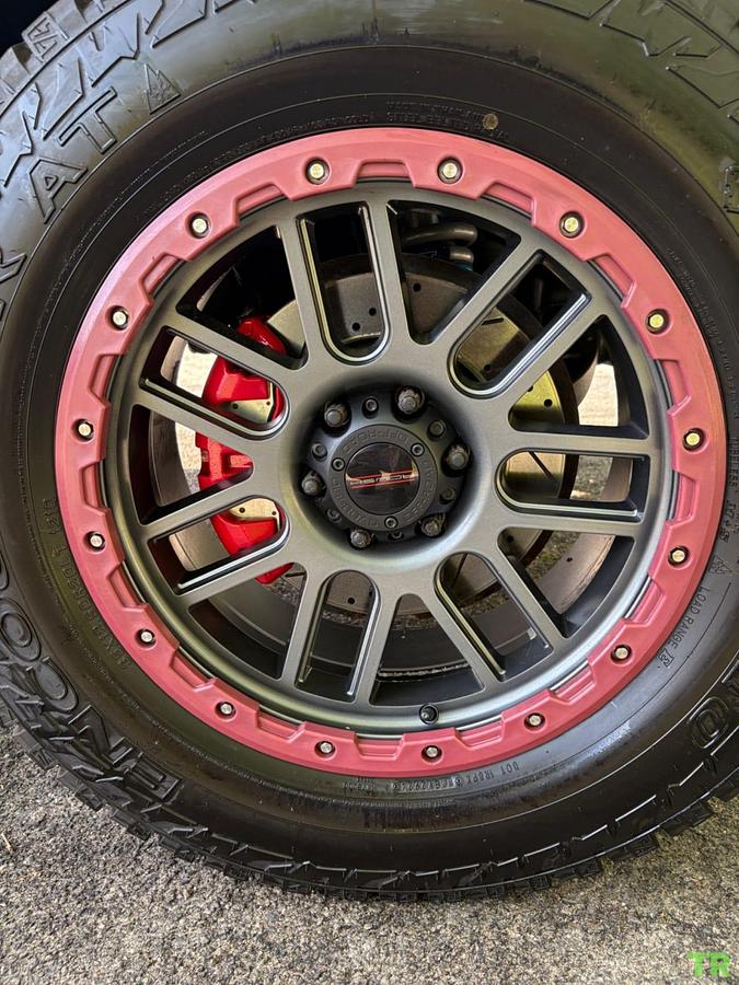 Used 2012 Ford F-150 Roush SVT Raptor