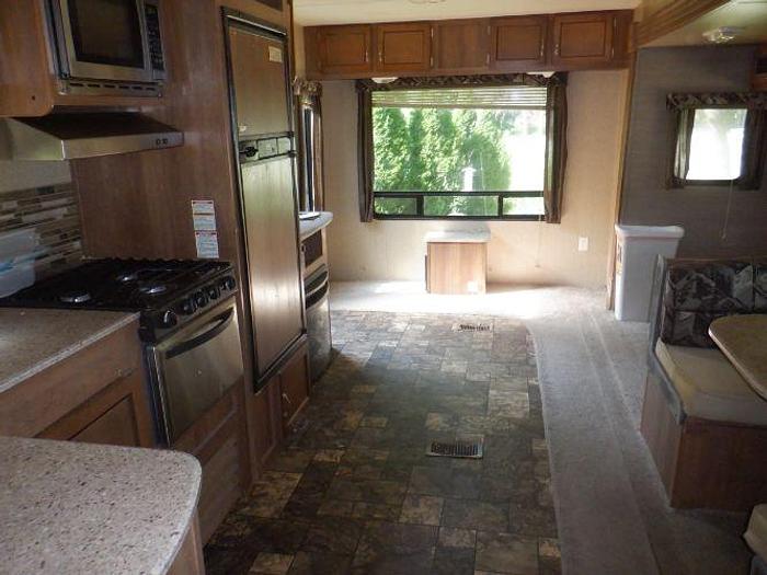 Used 2015 Coachmen Catalina