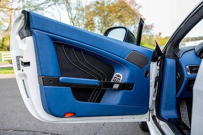 Used 2014 Aston Martin Vantage S