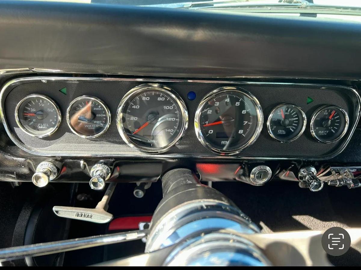 Used 1965 Ford Mustang