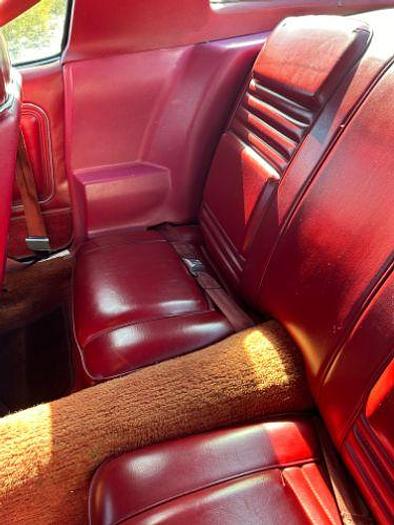 Used 1978 Pontiac Trans Am