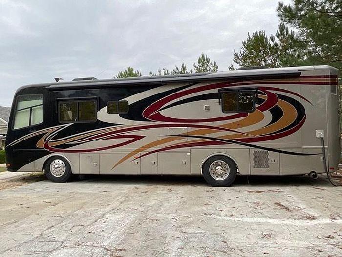 Used 2012 Monaco KNIGHT 36PFT