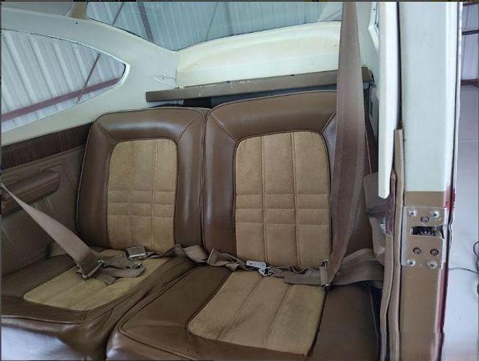 Used 1972 CESSNA 182P Skylane