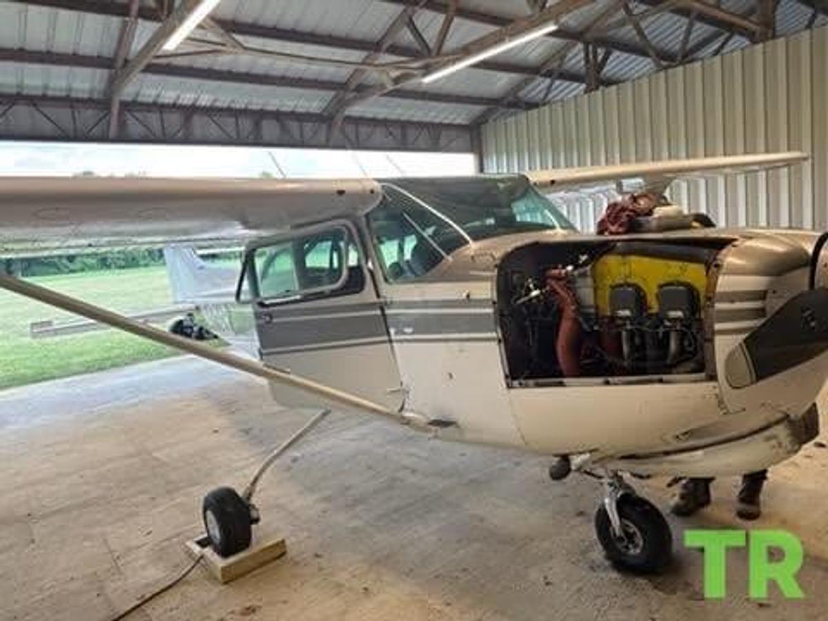 Used 1979 Cessna 172RG Aircraft