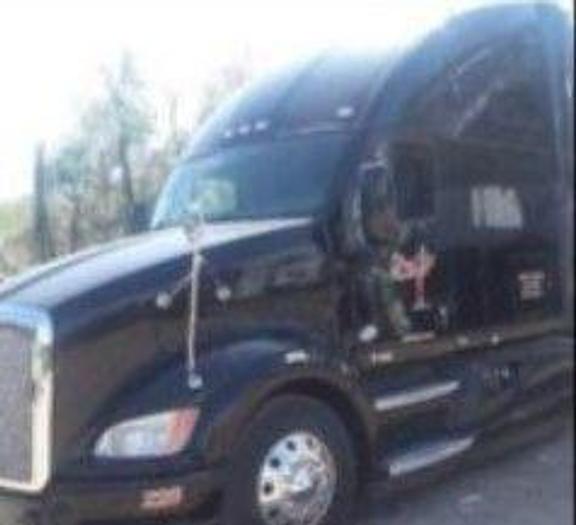 Used 2016 Mack Pinnacle CXU613