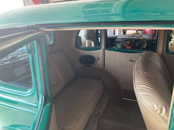 Used 1934 Ford Model 40