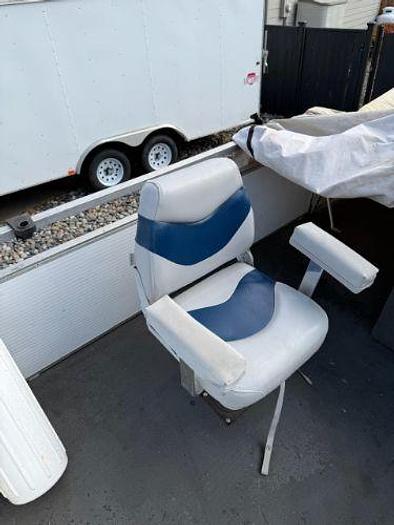 Used 1993 Sweetwater Pontoon