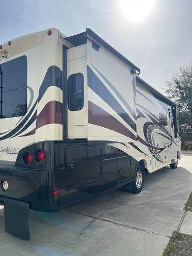 Used 2017 Forest River Georgetown 329DS