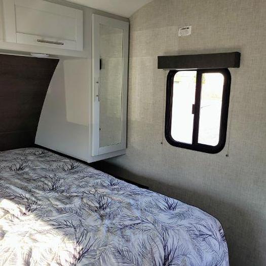 Used 2019 Keystone Bullet Ultra Lite