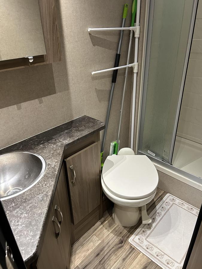 Used 2017 Dynamax Isata 3 Series 24FW Class C Motorhome