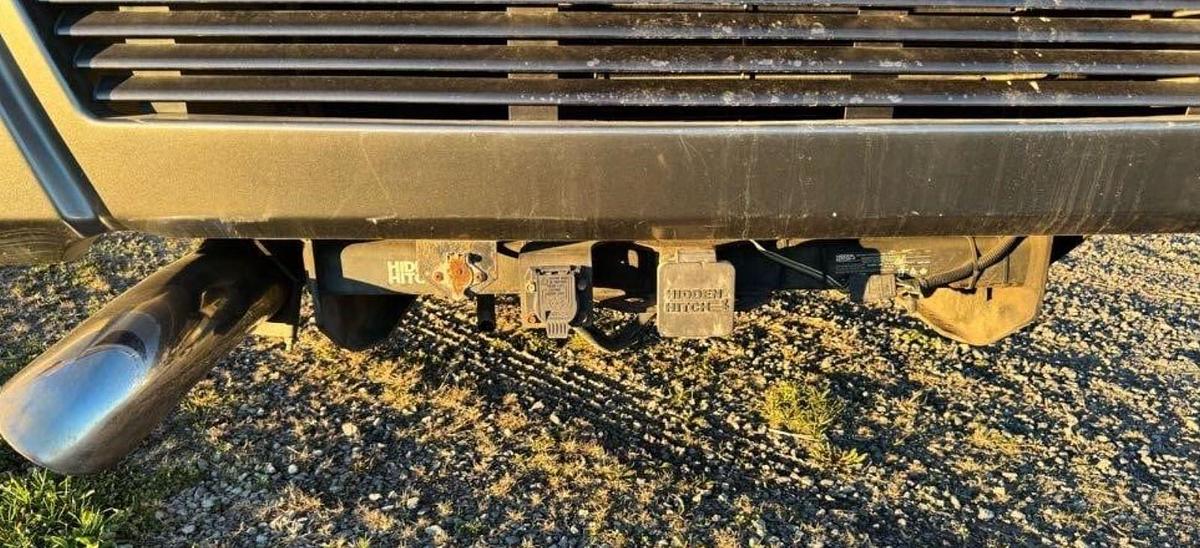 Used 2006 Gulfstream Tourmaster 40A Class A Motorhome