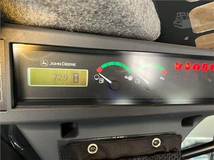 Used 2022 DEERE 317G